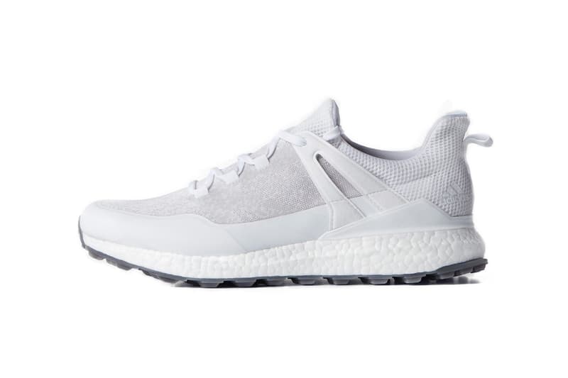 adidas Crossknit BOOST "Summer White"