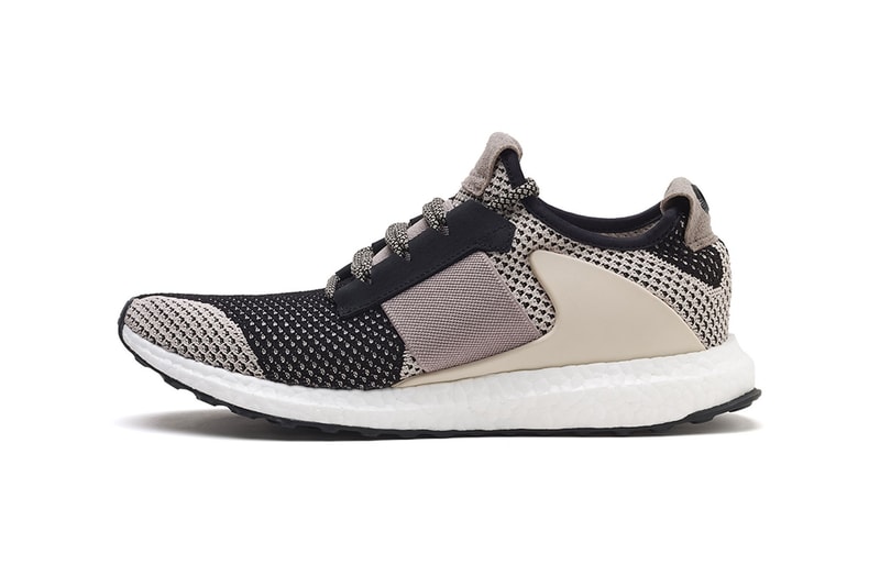 adidas Day One 系列 Ado UltraBOOST 全新鞋款設計