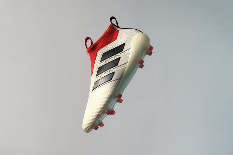 Beckham 生日別注 – adidas Football 全新「CHAMPAGNE」系列上架