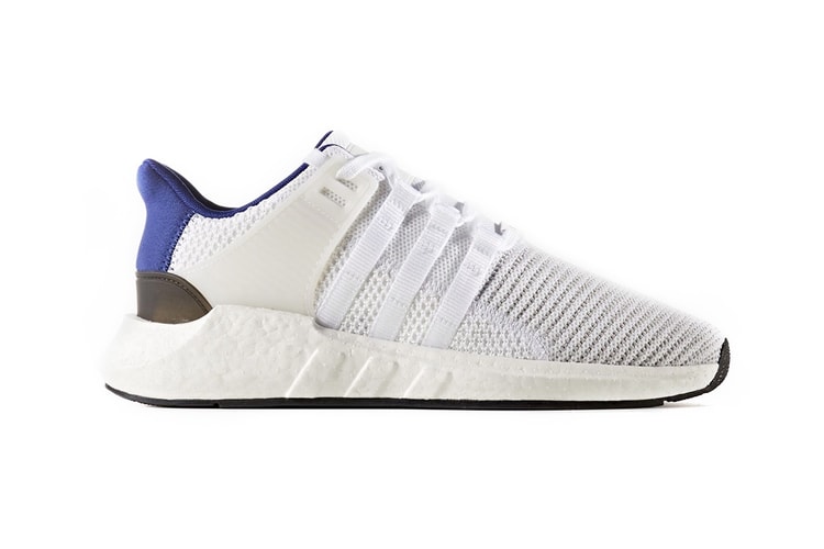 搶先預覽 adidas Originals EQT Support 93/17 全新「Royal Blue」配色