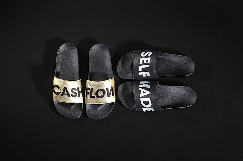 adidas Originals adilette 運動拖鞋正式登陸 miadidas 定製平台