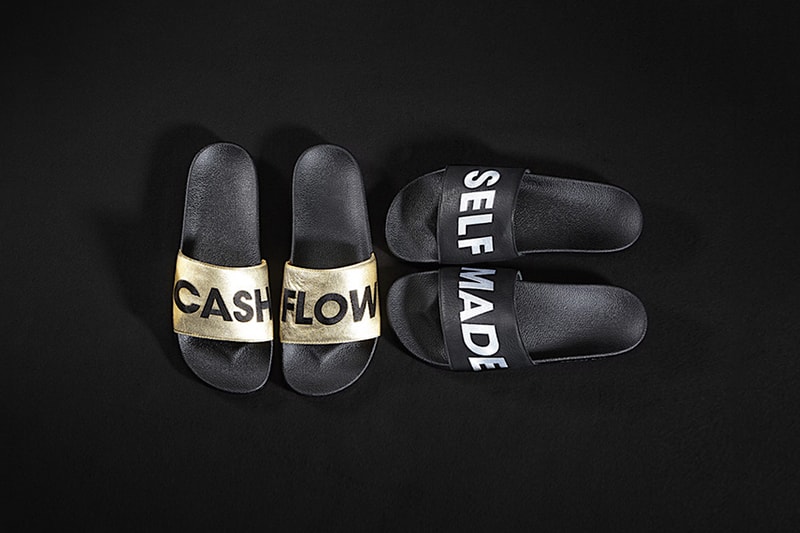 adidas Originals adilette 運動拖鞋正式登陸 miadidas 定製平台