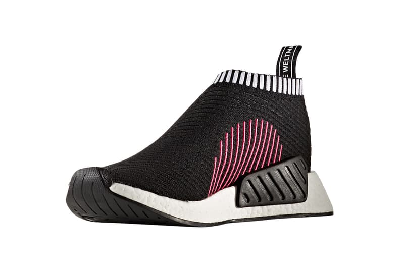 adidas Originals NMD 2017 春夏系列 5月全新配色一覽