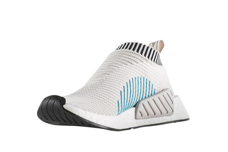 adidas Originals NMD 2017 春夏系列 5月全新配色一覽