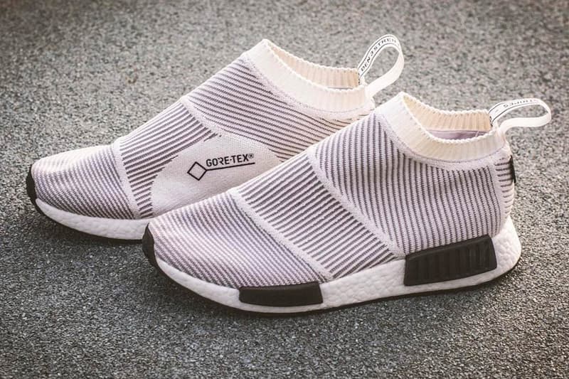 adidas Originals NMD CS1 GORE-TEX More Details
