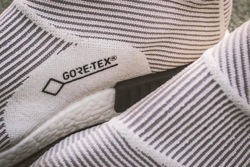 adidas Originals NMD CS1 GORE-TEX More Details
