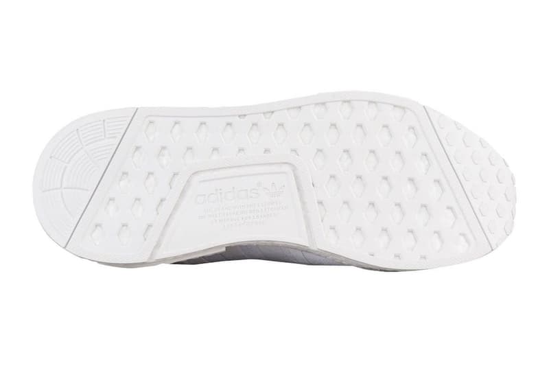 adidas Originals NMD R1 “Japan BOOST” More Details