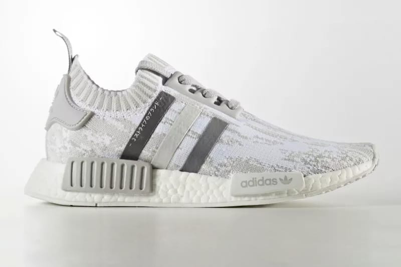 adidas Originals NMD R1 PK 全新配色設計