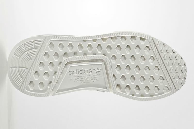 adidas Originals NMD R1 PK Japan White Camo