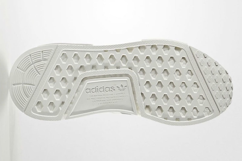 adidas Originals NMD R1 PK Japan White Camo
