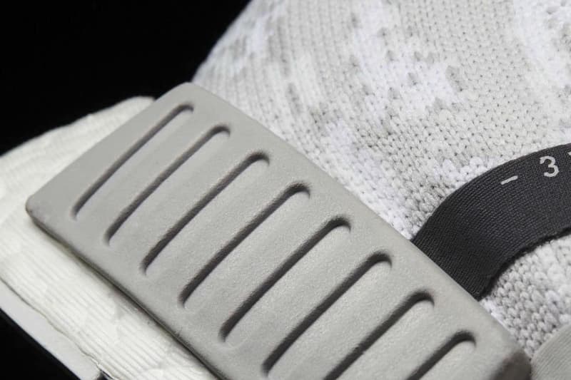 adidas Originals NMD R1 PK Japan White Camo