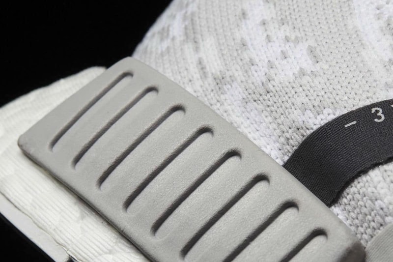 adidas Originals NMD R1 PK Japan White Camo
