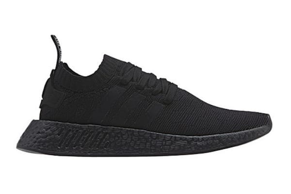 搶先預覽 adidas Originals NMD R2 全新「Triple Black」配色