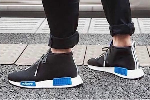 搶先預覽 adidas Originals x PORTER 2017 春夏聯名系列