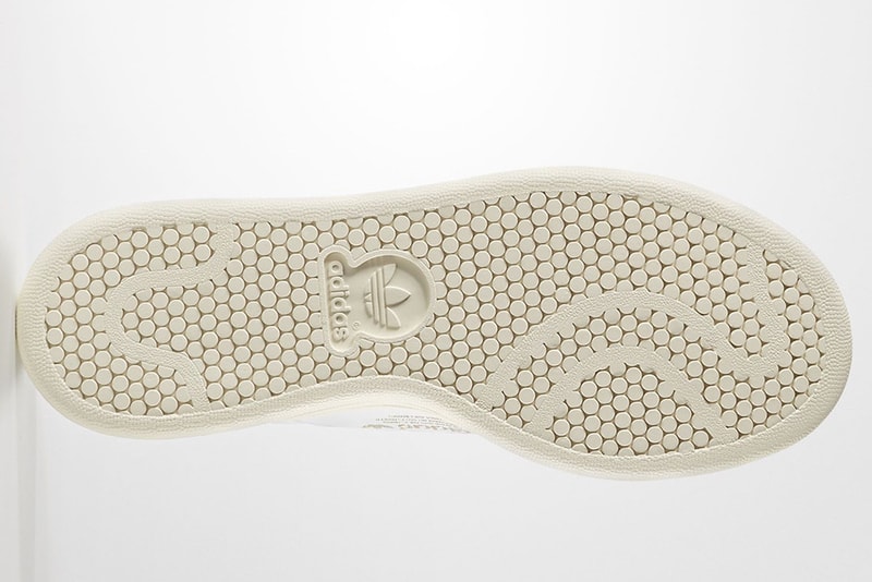 adidas Originals Stan Smith Sock Primeknit Official Images