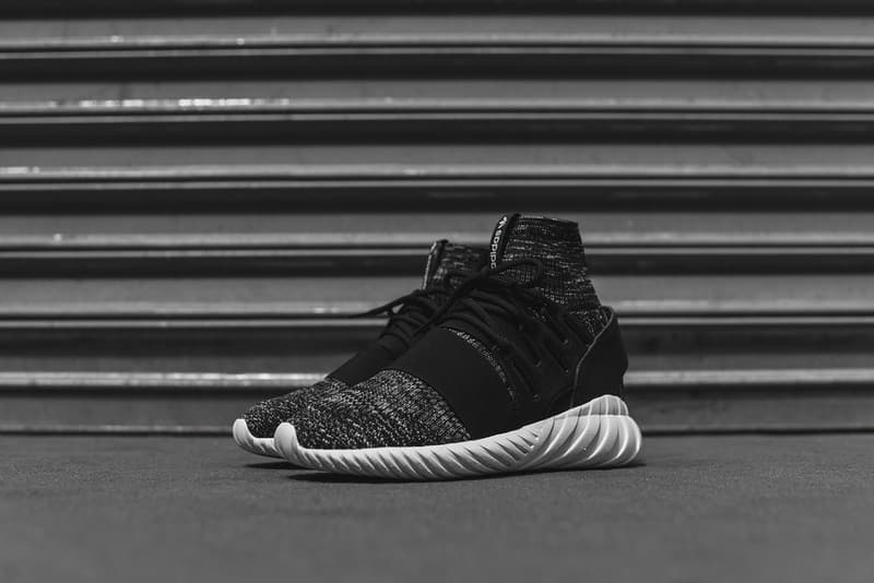 adidas Originals Tubular Doom Primeknit 全新配色設計