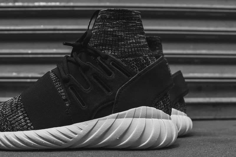 adidas Originals Tubular Doom Primeknit 全新配色設計