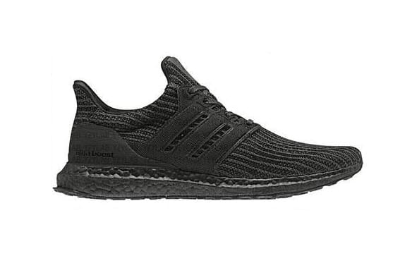新一代 adidas UltraBOOST 4.0 官方圖片釋出