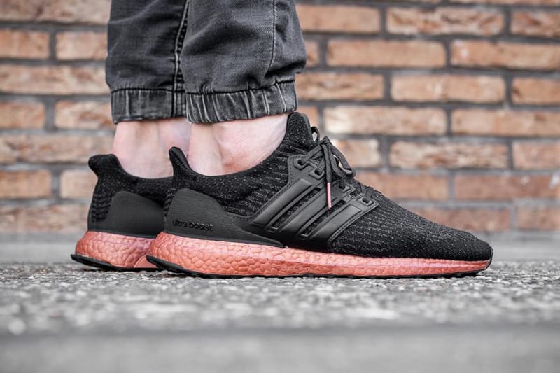 adidas 最新 UltraBOOST 及 PureBOOST「ColorBOOST」版本即將發售