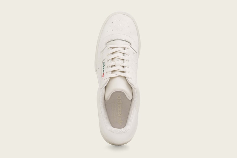 adidas Originals YEEZY Powerphase 官方發售信息及店舖列表完整公開