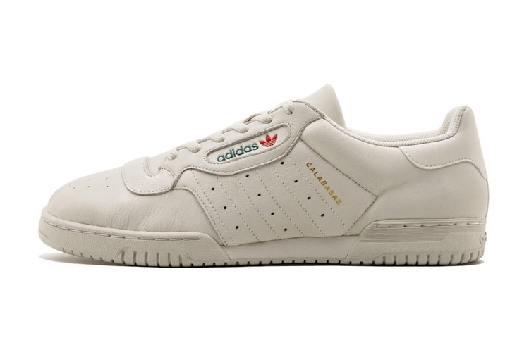 adidas Originals YEEZY Powerphase 即將重新上架?