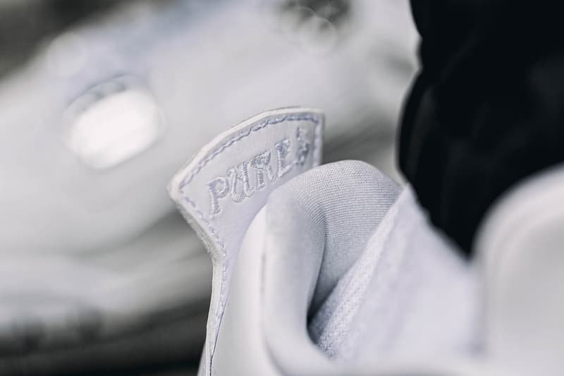 Air Jordan 4 全新「Pure Money」配色正式登陸 HBX 