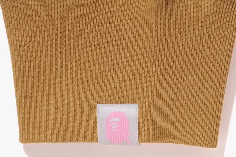 Anti Social Social Club x BAPE Collection