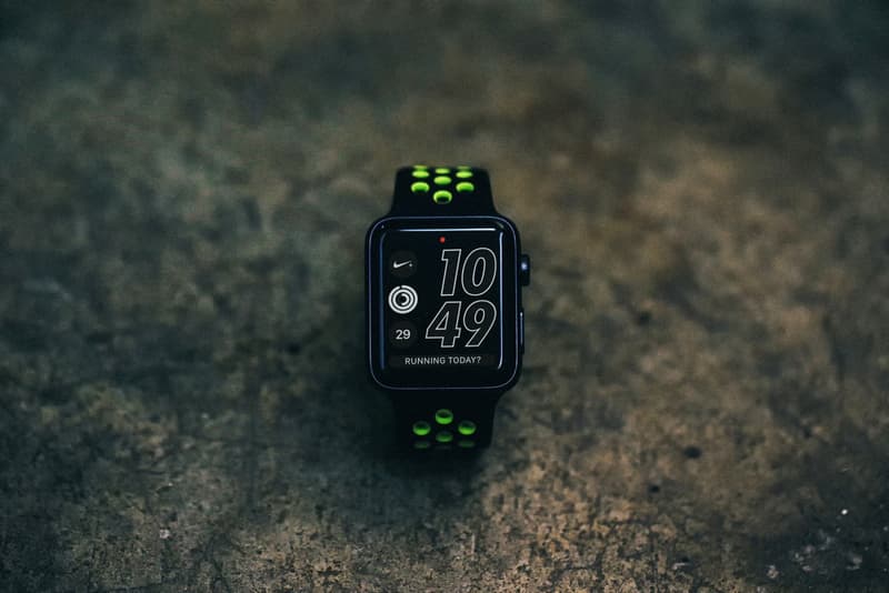 Apple Watch 走勢強勁 – Apple 超越小米及 Fitbit 成為全球最大穿戴式裝置生產商