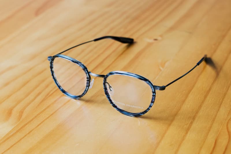 Barton Perreira 注目款式全線登陸 HBX