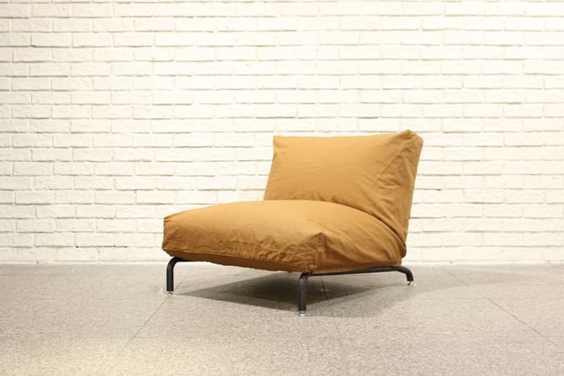 Carhartt WIP x JOURNAL STANDARD FURNITURE 十周年家具系列