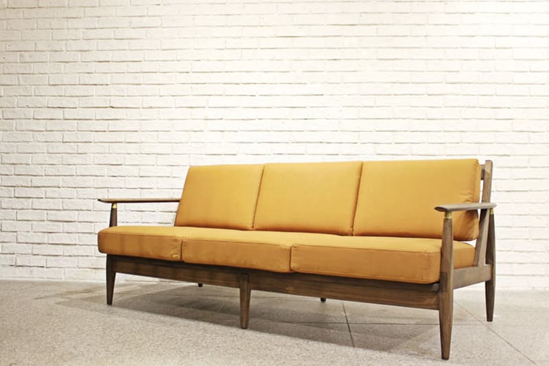 Carhartt WIP x JOURNAL STANDARD FURNITURE 十周年家具系列