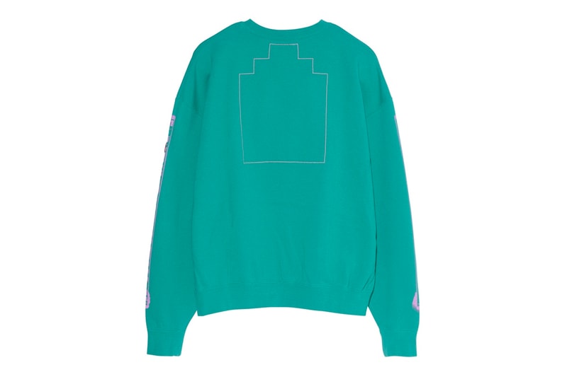 Cav Empt x SHOWstudio x MACHINE-A 聯名限量系列