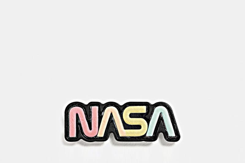 Coach 太空奇幻元素注入