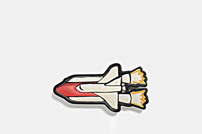 Coach 太空奇幻元素注入