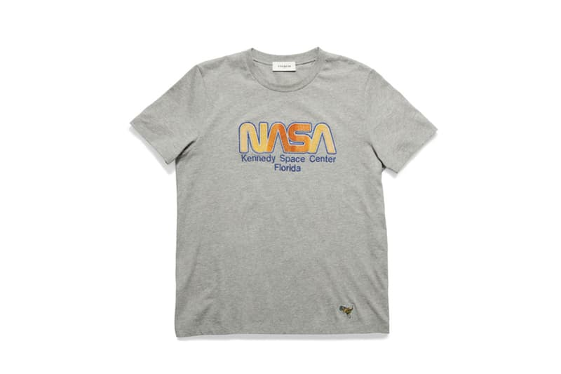 Coach 太空奇幻元素注入