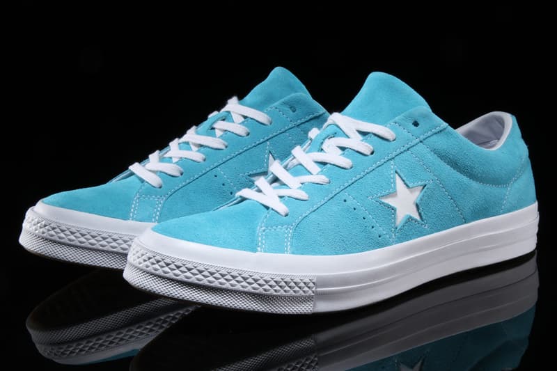 Converse One Star Pastel Pack