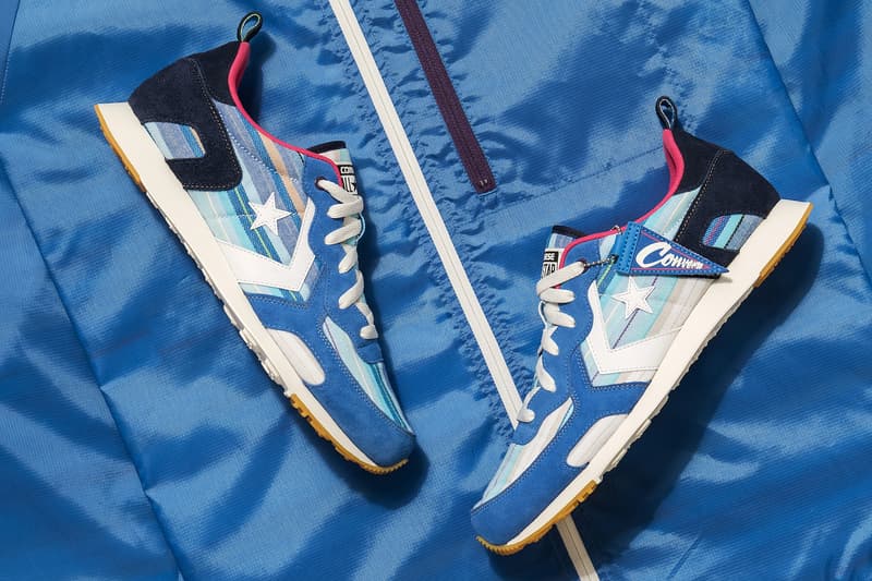 Converse x CLOT TEXMEX PACK “NEW-AGE-ETHNIC”