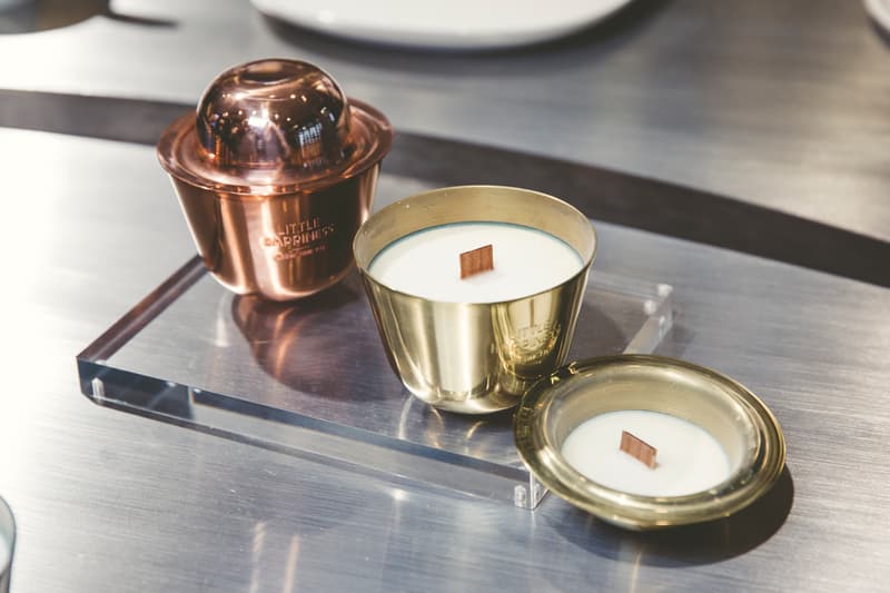 韓國東大門設計廣場於香港開設首家海外 Pop-Up Store