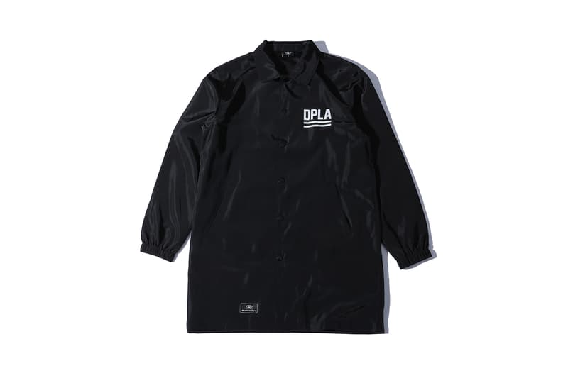 Deep Lifestyles Supply Co. 2017 春夏新品上架