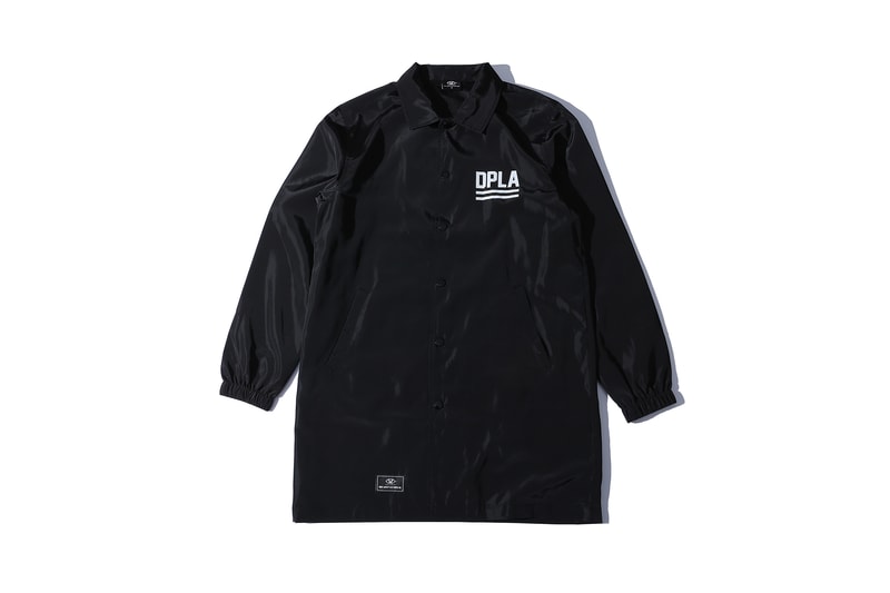 Deep Lifestyles Supply Co. 2017 春夏新品上架