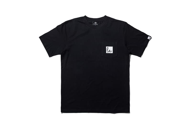 Deep Lifestyles Supply Co. 2017 春夏新品上架