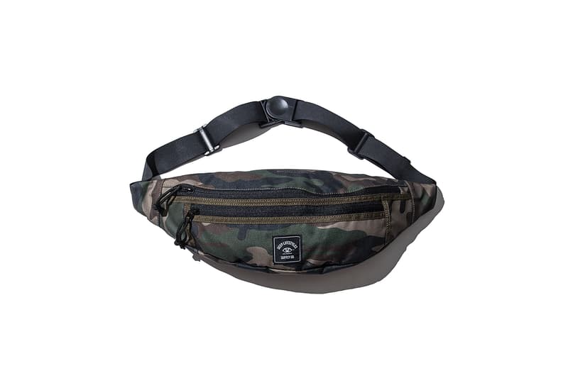 Deep Lifestyles Supply Co. 2017 春夏新品上架