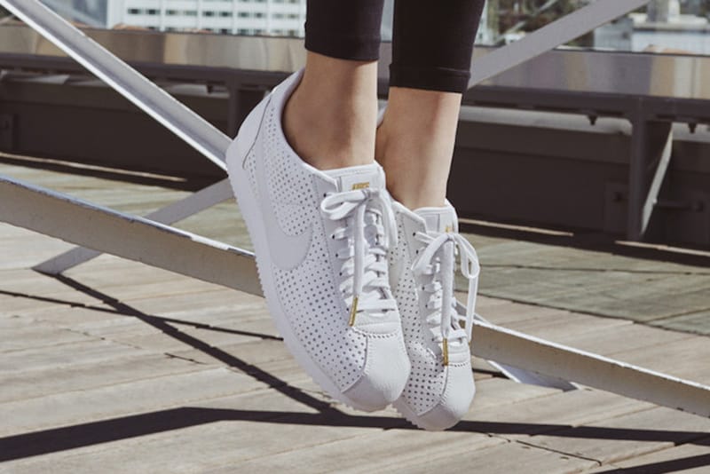 致敬田徑女飛人 Elaine Thompson – Nike Beautiful x Powerful 系列正式登場