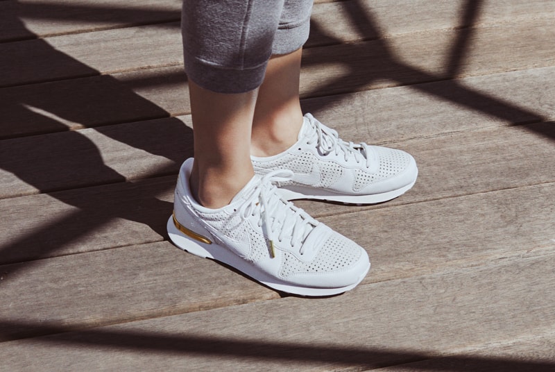 致敬田徑女飛人 Elaine Thompson – Nike Beautiful x Powerful 系列正式登場