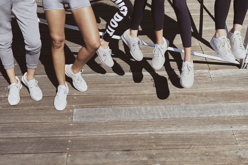 致敬田徑女飛人 Elaine Thompson – Nike Beautiful x Powerful 系列正式登場