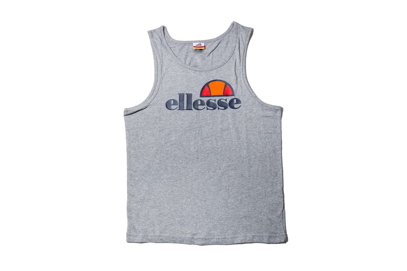 Ellesse 2017 春夏系列新品上架