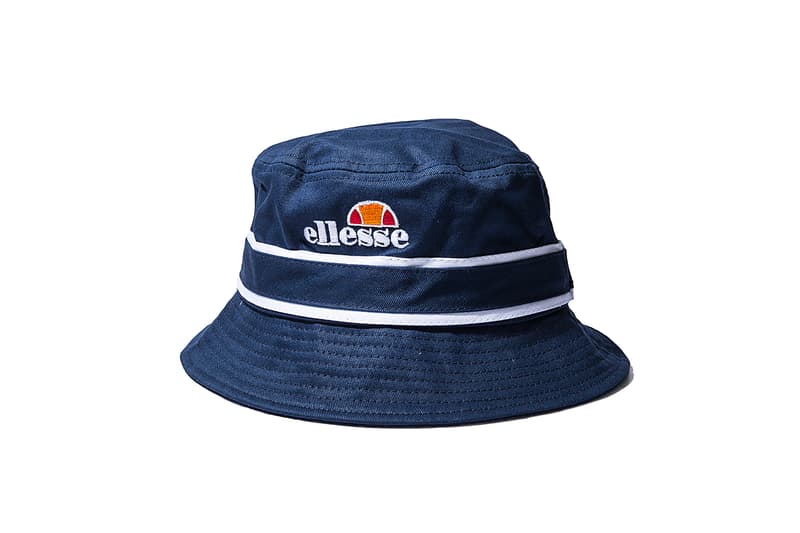 Ellesse 2017 春夏系列新品上架