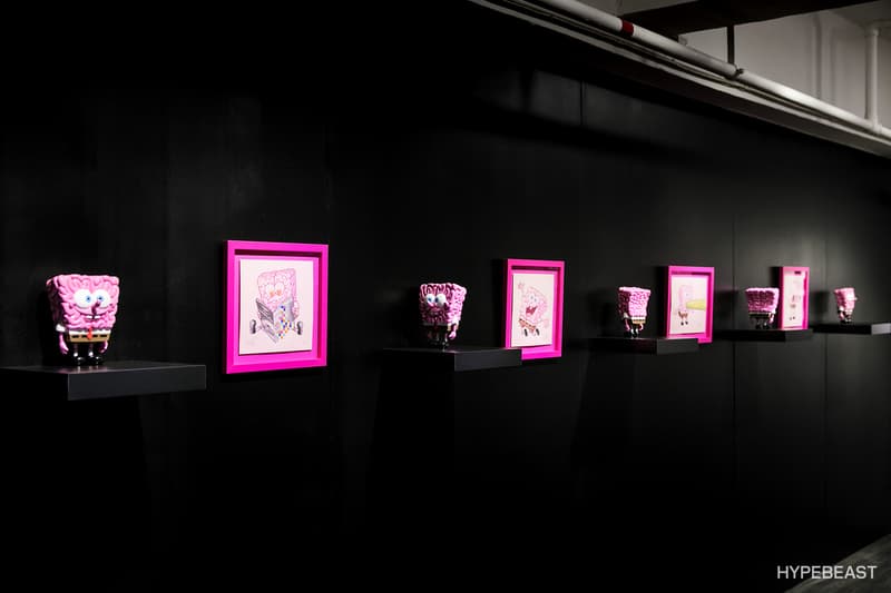 西班牙藝術家 Emilio Garcia 首個香港個展「腦作」