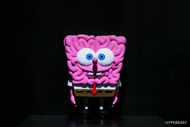 西班牙藝術家 Emilio Garcia 首個香港個展「腦作」