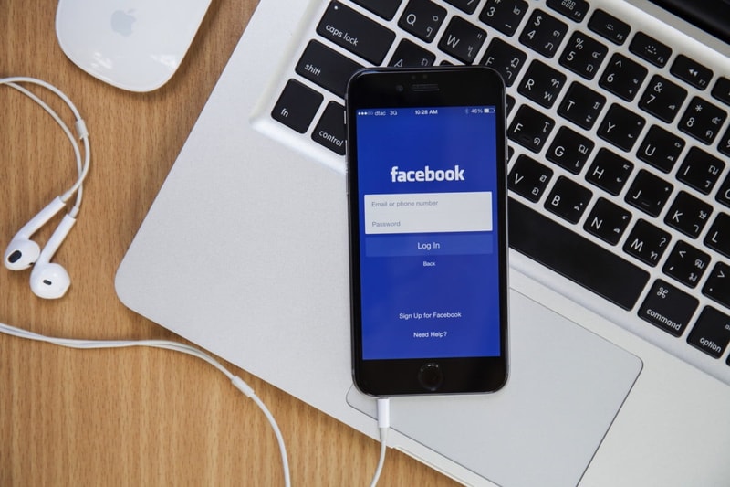 Facebook App Draining Phone Battery Life